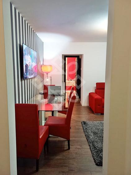 Apartament cu 3 camere, decomandat in Rogerius - 8