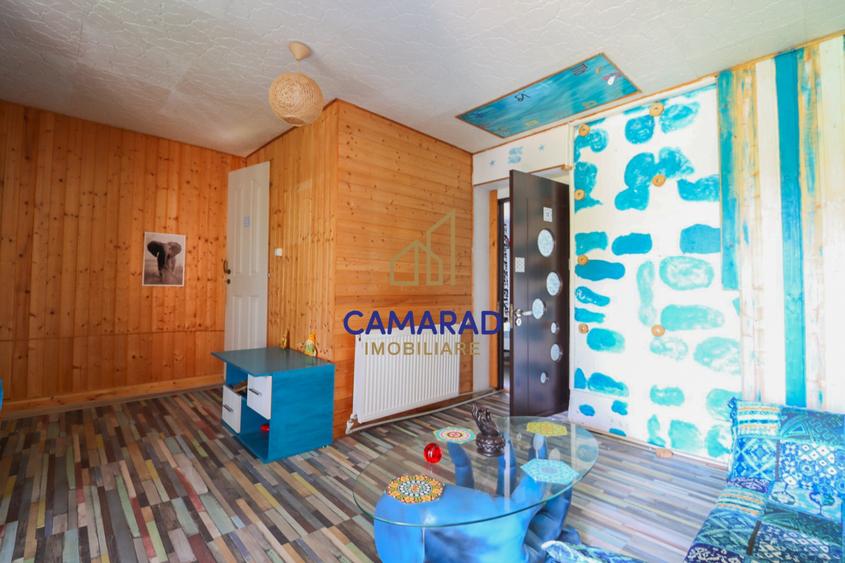 Casa individuală de vânzare | Mogosoaia | - 2