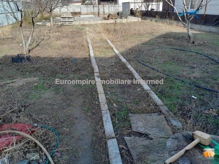 Vilă de vânzare cu 5 camere, regim de înălțime P+1 zona - 16