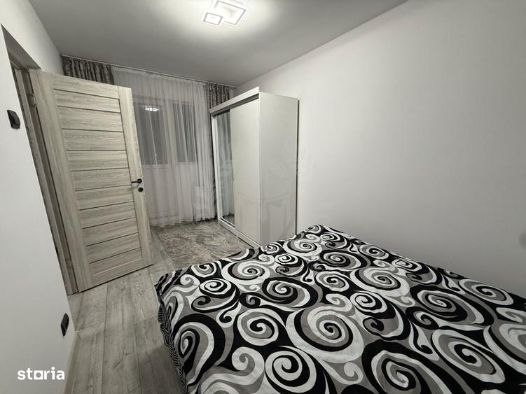 Inchiriere apartament 2 camere, renovat, zona Vest, Ploie?ti - 11