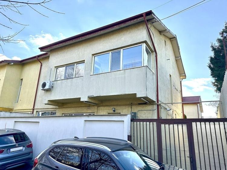 Vila P+2, construita in 2010 | Andronache, Sector 2 - 1