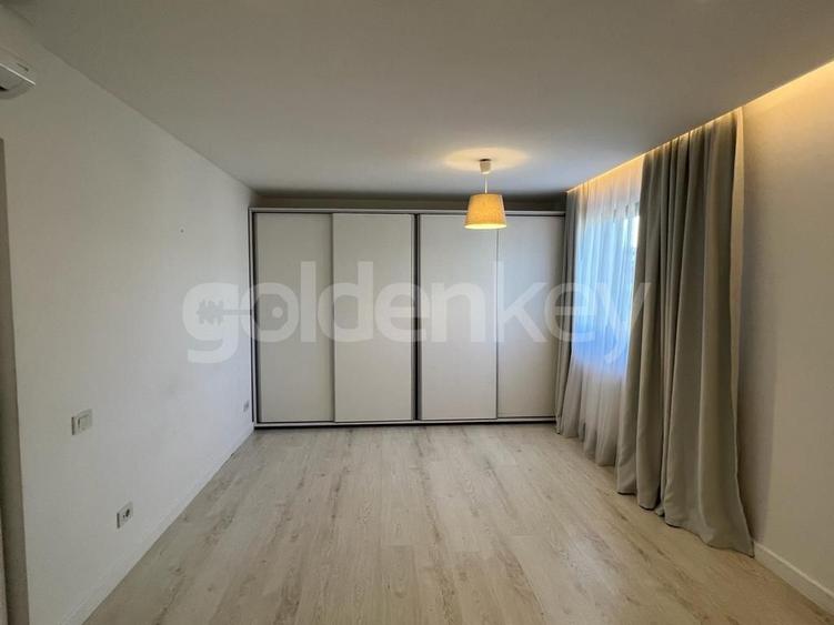 Vila moderna cu 5 camere si piscina| Oxford Gardens - 14