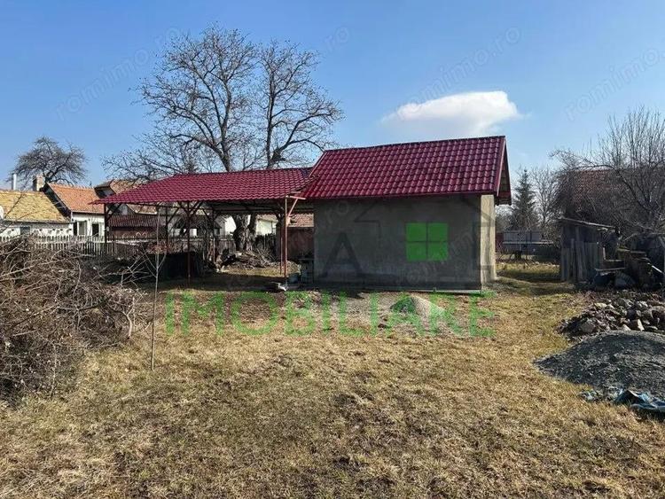 Casa in Santionlunca, comuna Ozun de vanzare - 13