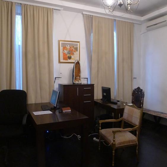 Inchiriere apartament 5 camere parter Cotroceni metrou renovat nemobilat - 11