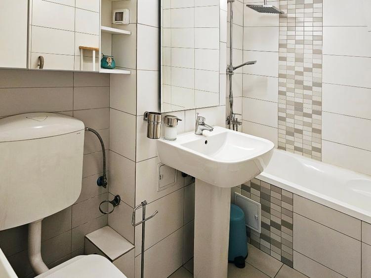 Apartament 2 camere cu terasă si loc de parcare, Bloc Nou Ultracentral București - 9