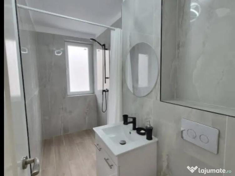 Brancoveanu parter cricovul dulce - 4