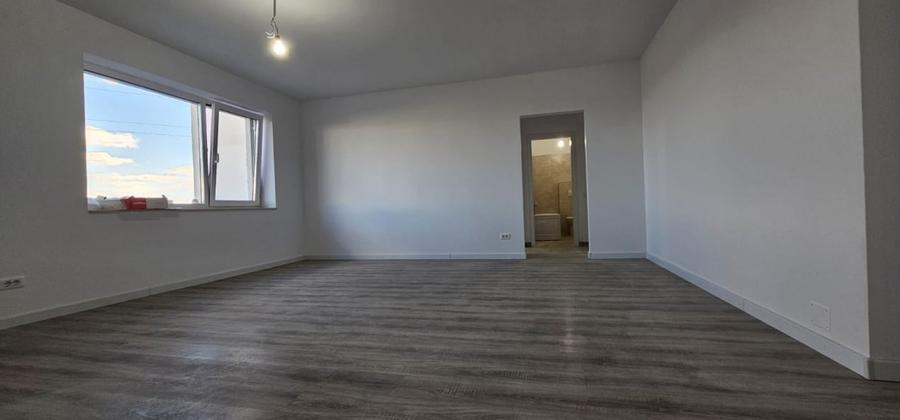 Apartament 2 camere cu curte de 85 mp in complexul Green Garden. - 11