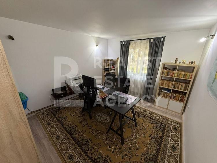 Vânzare, vilă, 5 camere și 1000 mp de teren, Valea Lupului, Iași - 8