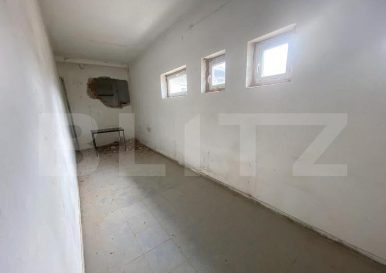 Spatiu Comercial Ultracentral Jibou - 14