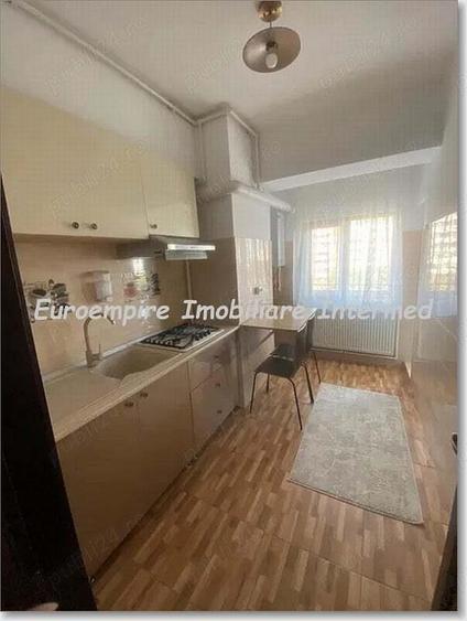 Apartament de inchiriat cu 2 camere decomandat Tomis Nord Constanta - 3