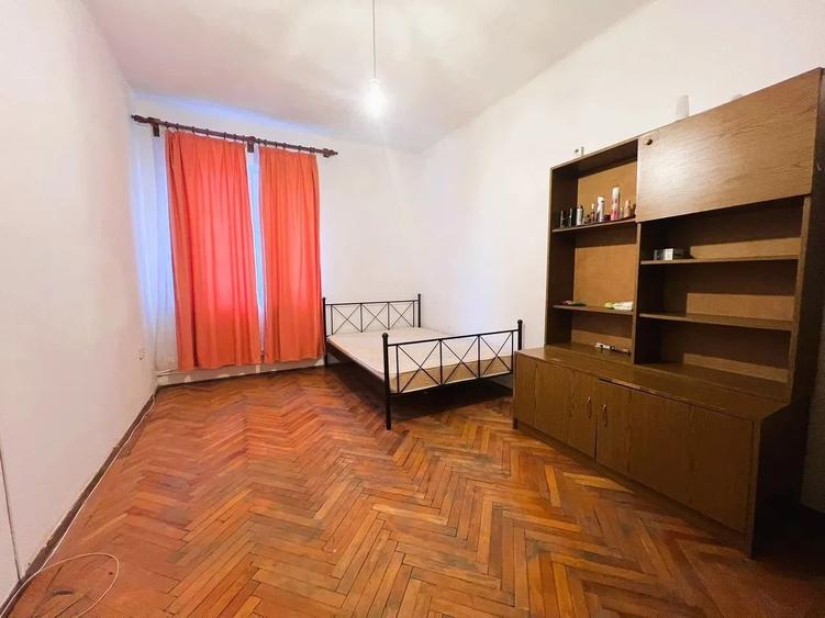 Apartament 1 camera decomandat, suprafata utila 42 mp, str Aurel Suciu - 5