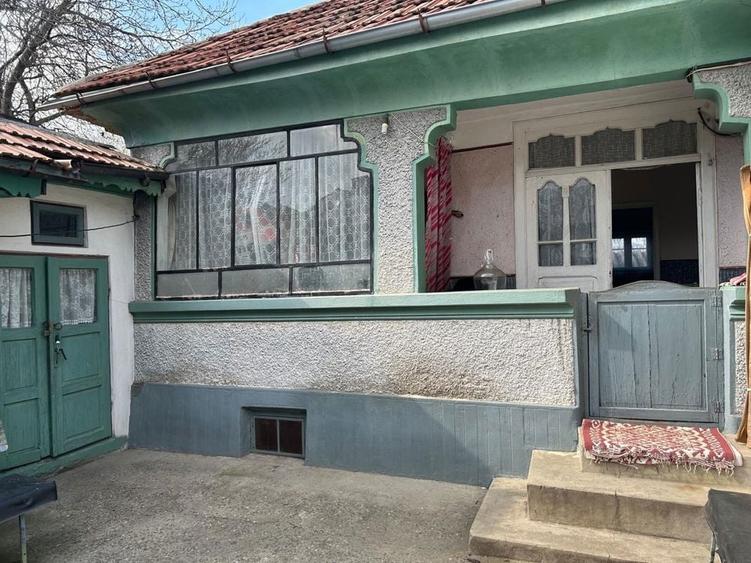 De vanzare casa cu teren - 3