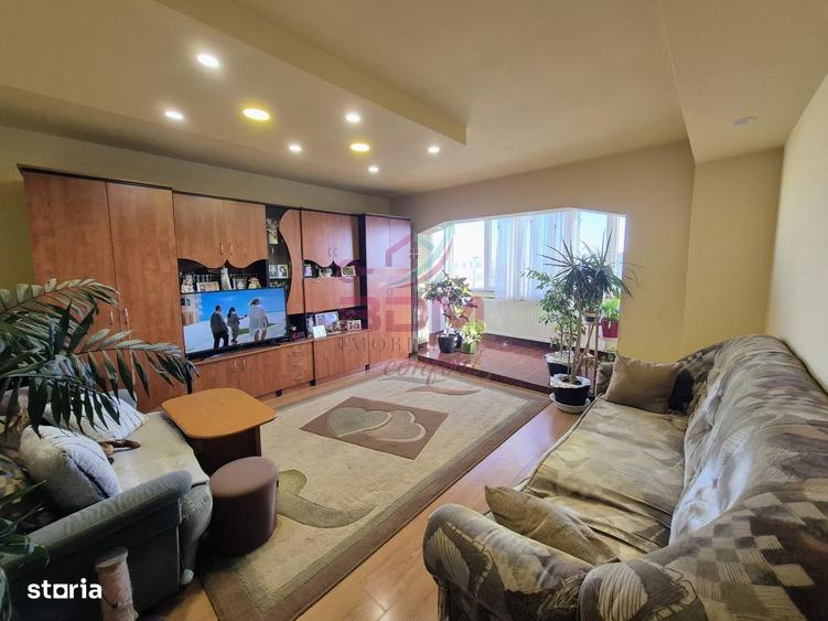 COMISION 0 | Apartament 2 camere | decomandat | zona Micro 1 - 5