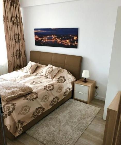 Garsoniera zona Sebastian - 3