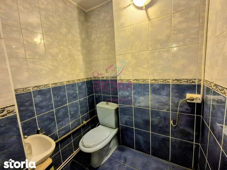 COMISION 0 |Apartament 3 camere | decomandat | spatios | zona Micro 3 - 12