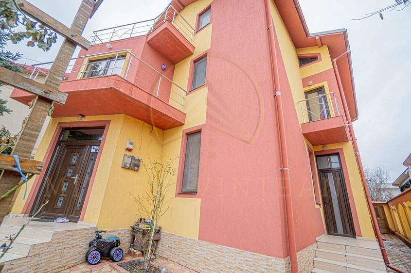 Casă Spațioasă în Palazu Mare / Elvila – Ideală pentru Două Familii! - 15