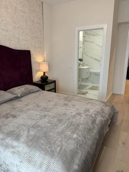 Apartament 2 camere | Închiriere | Terasă & 2 băi | First Estates Pipera - 4