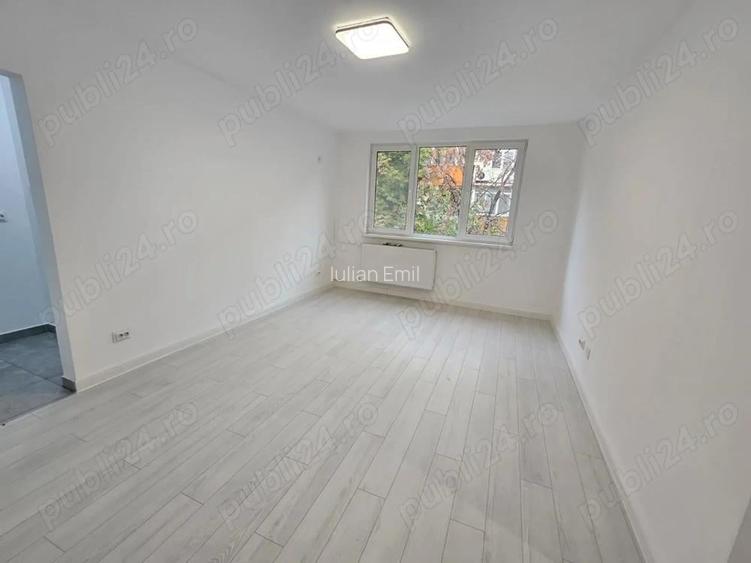 Apartament 3 camere renovat complet - Metrou 1 Decembrie - Titan