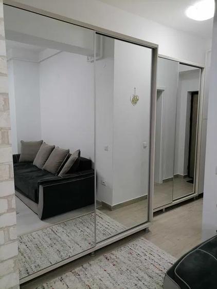 Apartament 2 Camere Concept Residence - 499 euro - 6