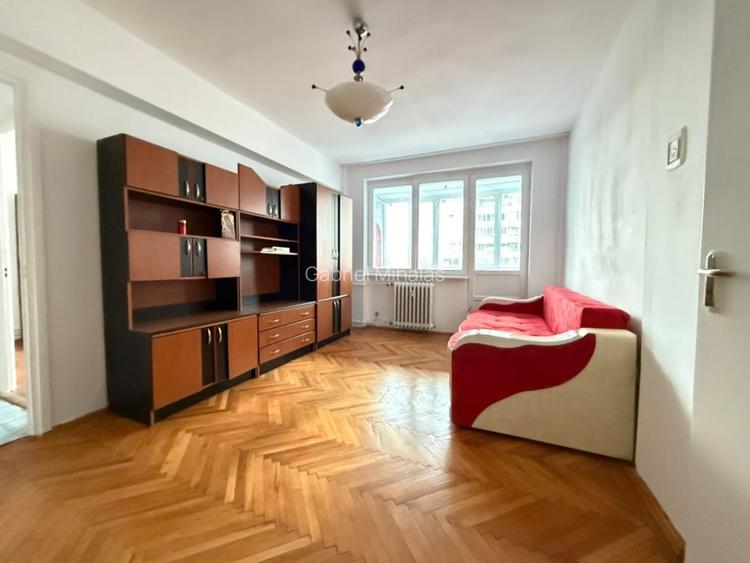 Apartament cu 2 camere si garaj optional - Gara de Nord, Timisoara.