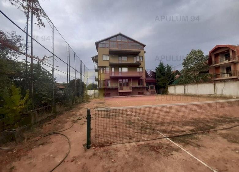 Vila Spatioasa Bucuresti Prelungirea Ghencea - 27