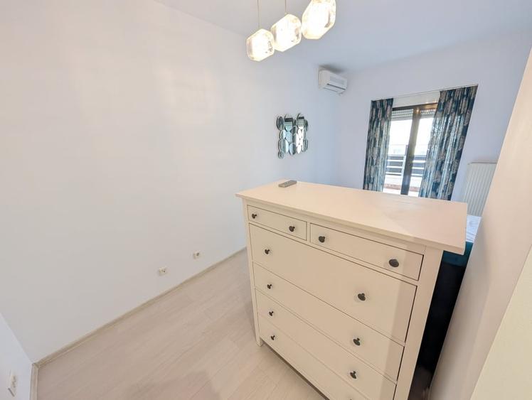 Apartament 3 camere 77mp | 0 Comision | Piscina | Baneasa | Natura Residence - 37