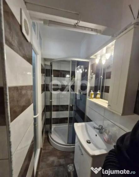 Garsoniera renovata | Ideala investi?ie | La cheie - 2