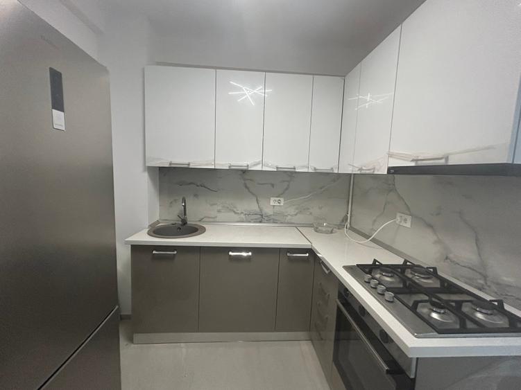Apartament doua camere,totul nou - 5