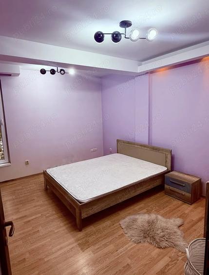 Inchiriez apartament cu 2 camere zona Andrei Muresanu - 3