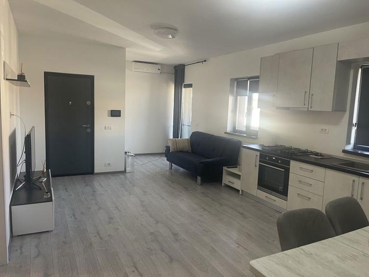 Apartament 2 camere - 3