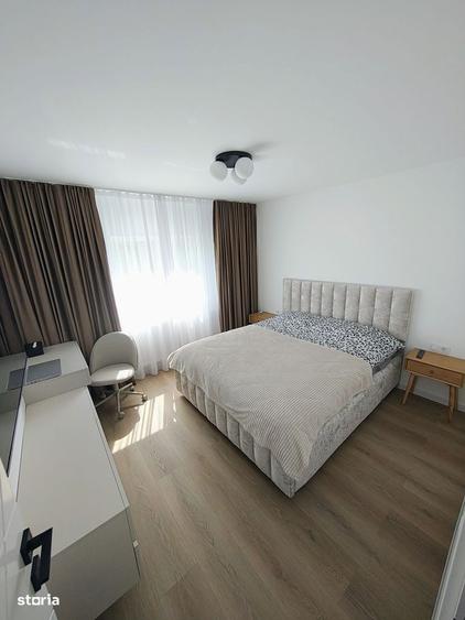 3 camere Exercitiu, Decomandat/ Centrala/ RENOVAT, finisaje superioare - 4