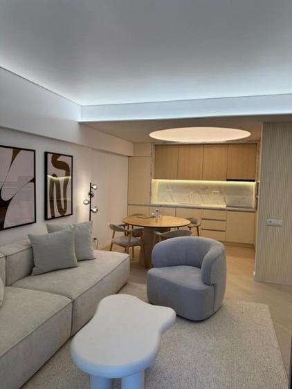 Apartament 3 camere de inchiriat * Cortina North*Pipera Aviatiei * Parcare - 1