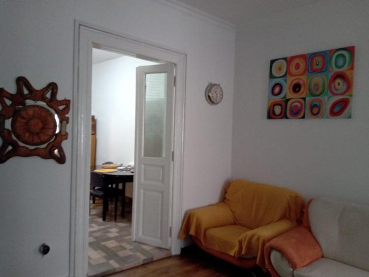 Vila fara risc seismic,renovata,izolata ext,P+1+pod inalt,9 camere,4 bai,pivnita - 12