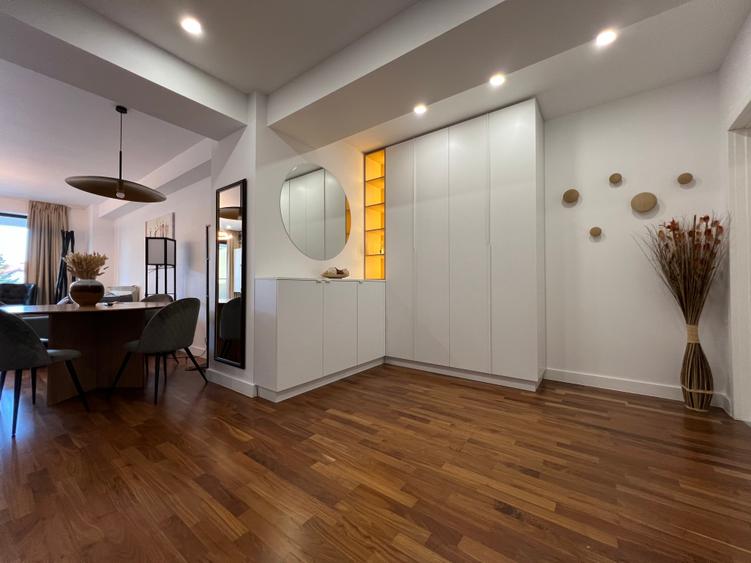 Inchiriere apartament 2 camere Iancu Nicolae - 9