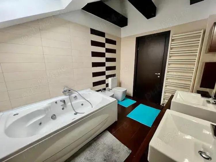 A 1607 De vanzare casa singur in curte in Tg Mure? - 7 Noiembrie - 6