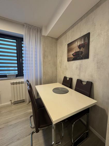 Apartament 3 camere, 100 mp, LUX, VEDERE LA MARE! AXI107 - 6