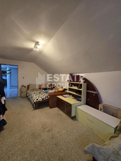 Ansamblu rezidential format din doua case individuale in Timisoara - 2