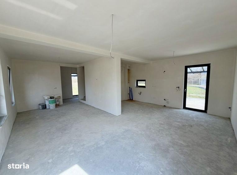 Casa P+1 Bercu Rosu - 5