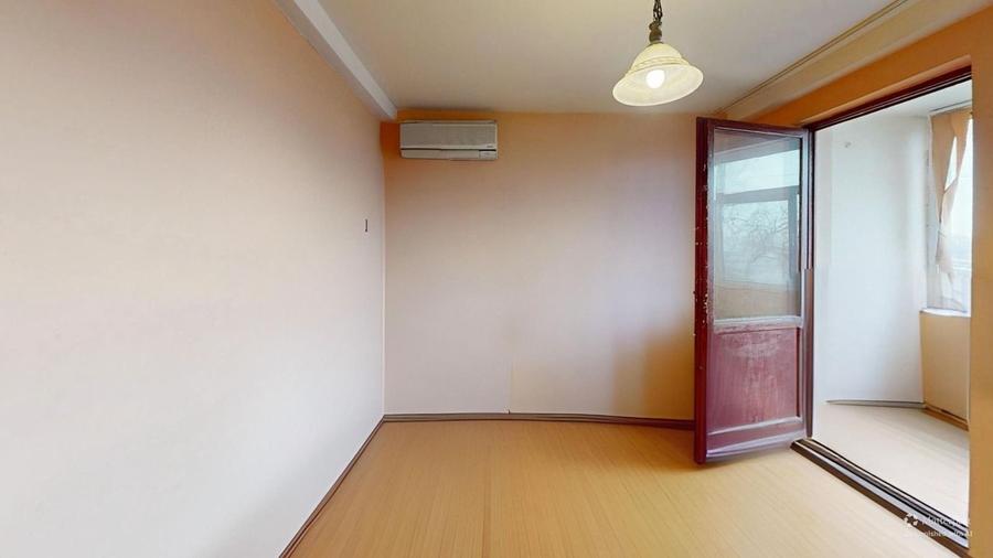 De vanzare, Bd. Ferdinand – 3 camere, 3 balcoane inchise, decomandat - 6