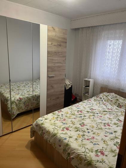 Inchiriez apartament 2 camere Satu Mare - 3