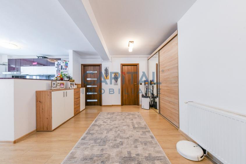 COMISION 0! Apartament 2 camere | 60 mp utili | ETAJ 2 | Muzeul Apei | Floresti - 6