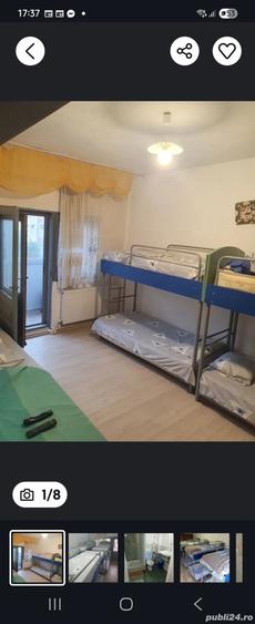 Inchiriere Cazare muncitori sau pt ingineri apartamente - 2