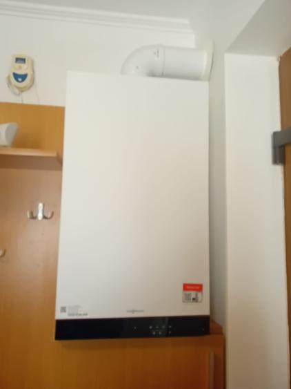 Apartament 2 Camere,la curte,Iancului,Matei Voievod,parter,DECOMANDAT,centrala - 27