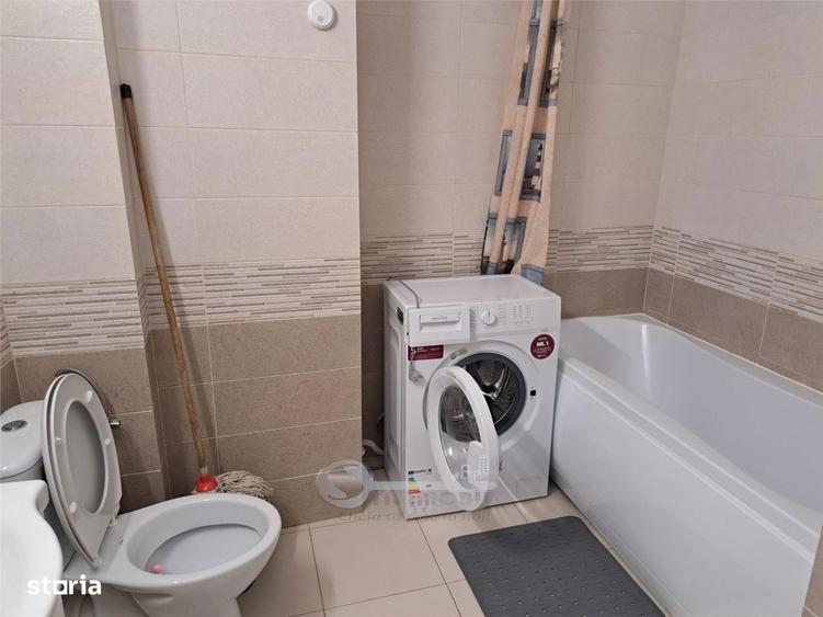 Apartament 2 Camere Palas Mall - 550 euro - 3