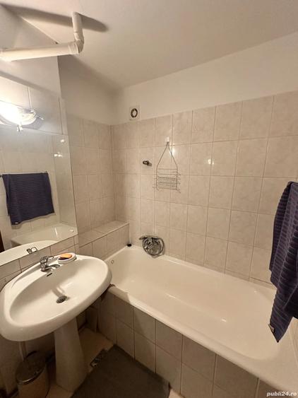 Apartament Central de Inchiriat - 8