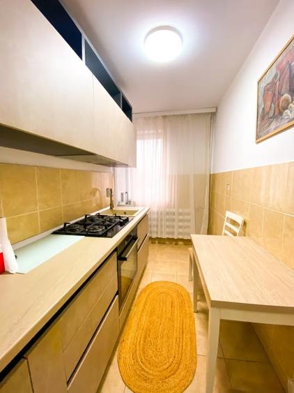 Apartament 2 camere | Modern | Gara - Bd. Ferdinand - 3