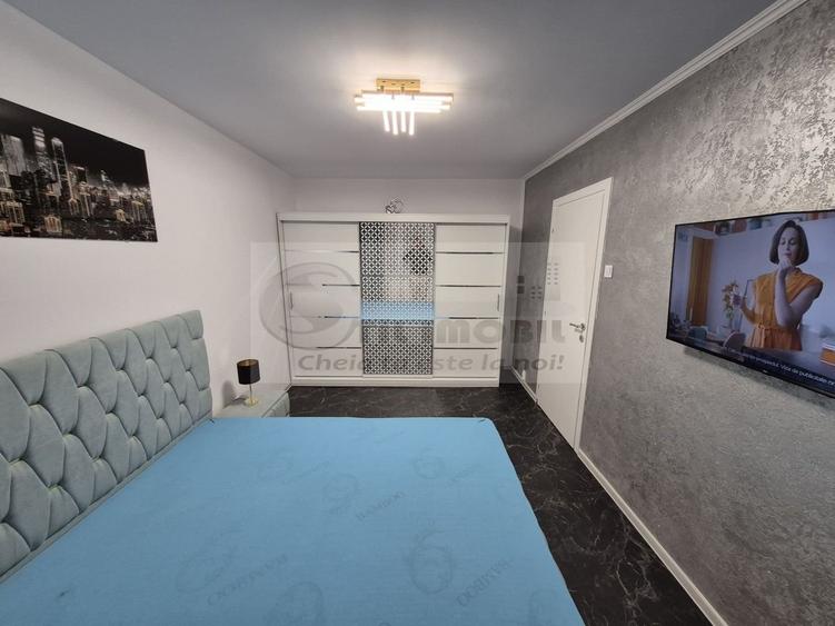 Apartament 2 camere • 560 €/lună • Podu Roș • Prima închiriere - 1