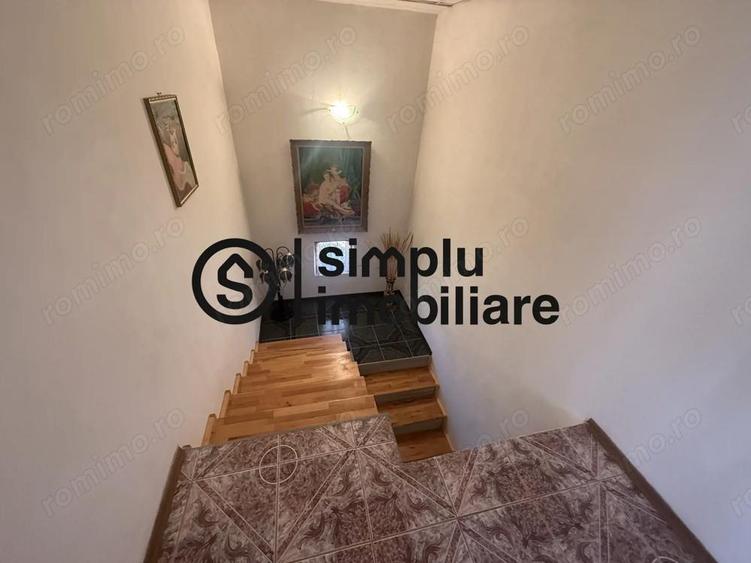 Casa Bariera Valcii - 11