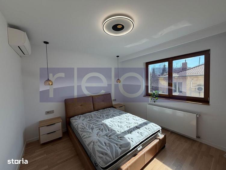 PRIMAVERII | VANZARE APARTAMENT 3 CAMERE | LUX | 71 MP | NOU RENOVAT - 5