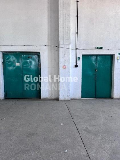 Spatiu comerical-birouri-productie-showroom | 1000 MP - 3000 MP | APACA-AFI Mall - 13